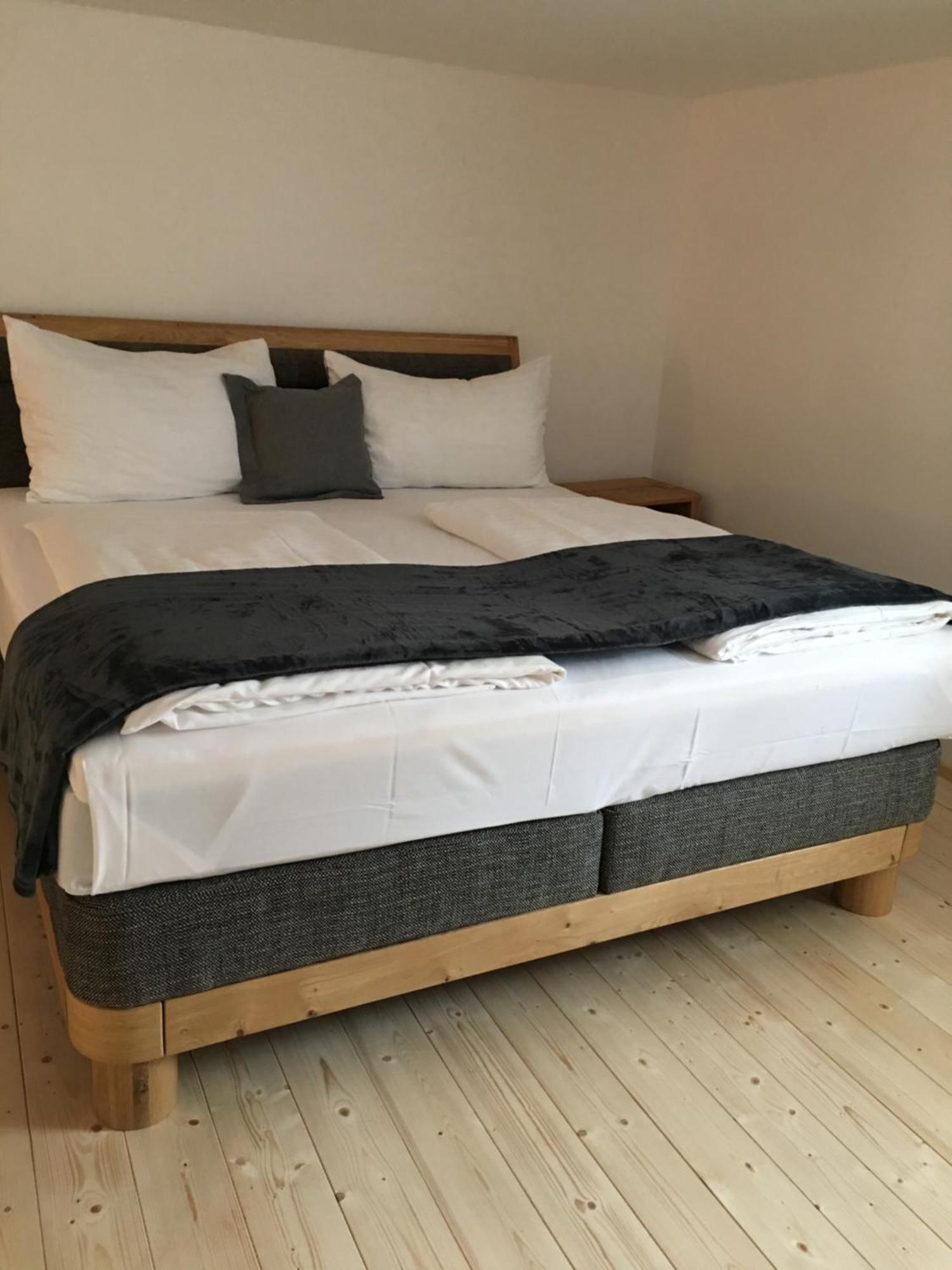 Deluxe Apartment Sonnleitner - Adults Only Furth bei Gottweig 외부 사진