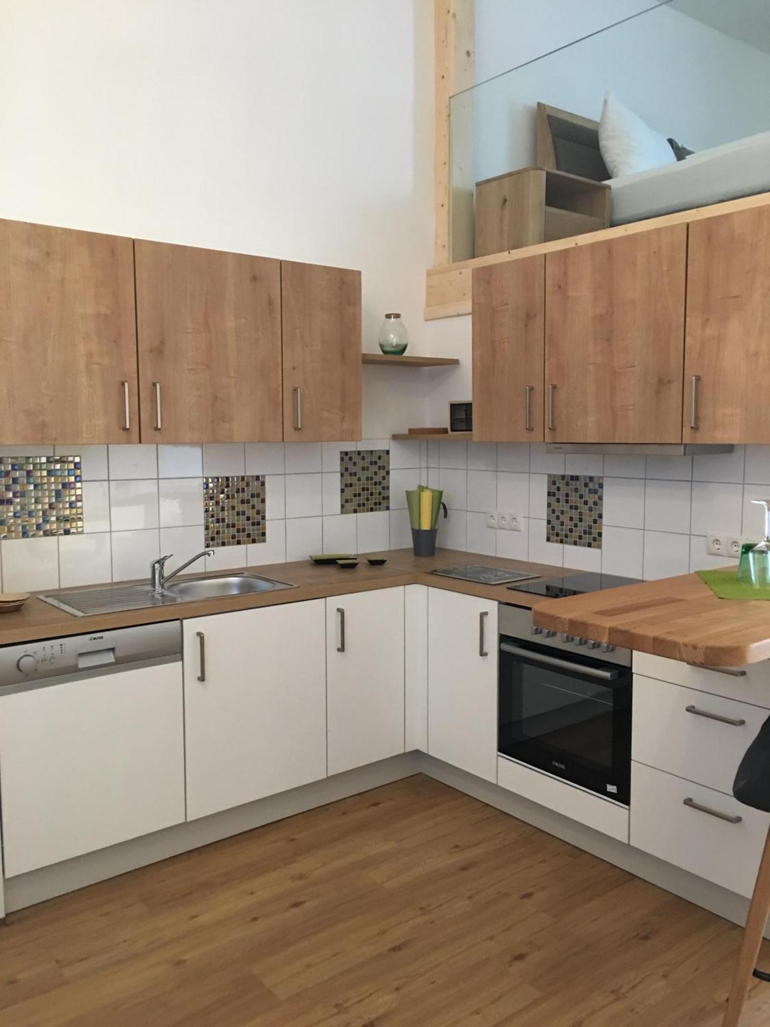 Deluxe Apartment Sonnleitner - Adults Only Furth bei Gottweig 외부 사진