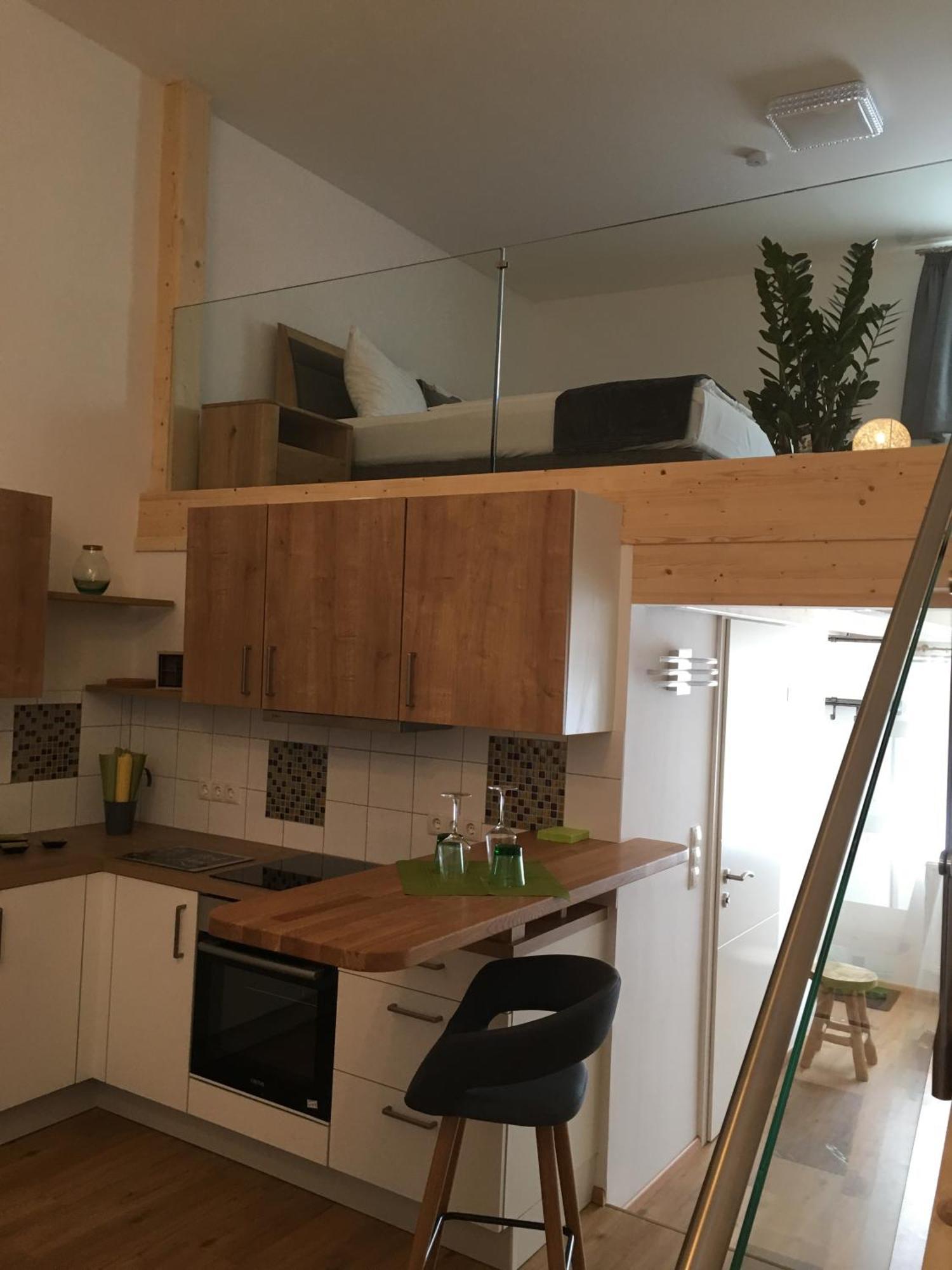 Deluxe Apartment Sonnleitner - Adults Only Furth bei Gottweig 외부 사진