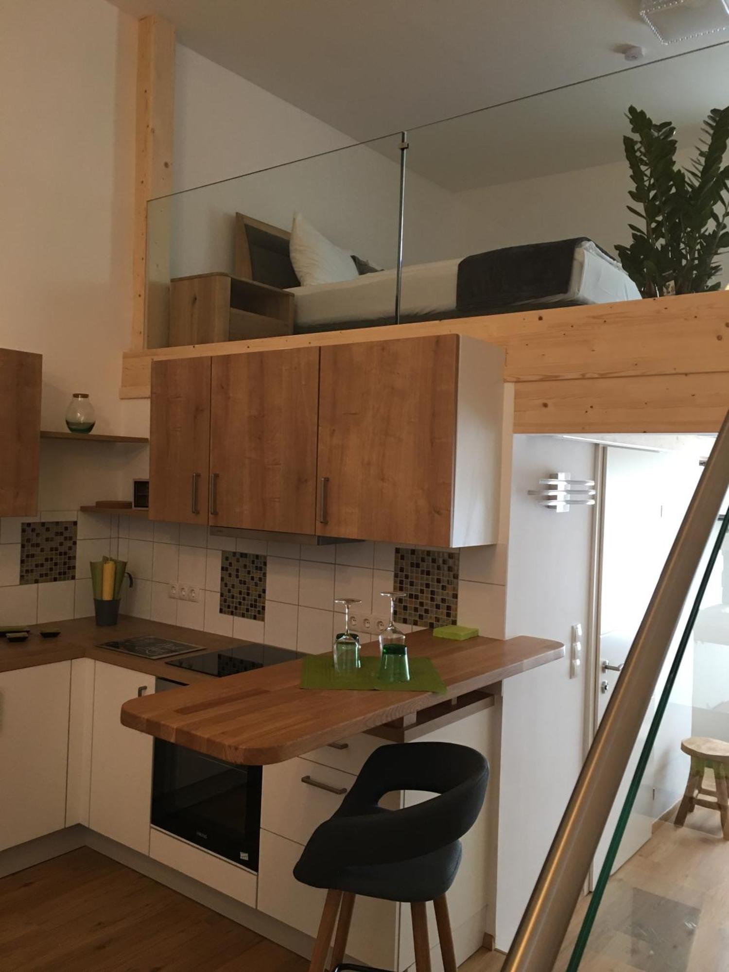 Deluxe Apartment Sonnleitner - Adults Only Furth bei Gottweig 외부 사진