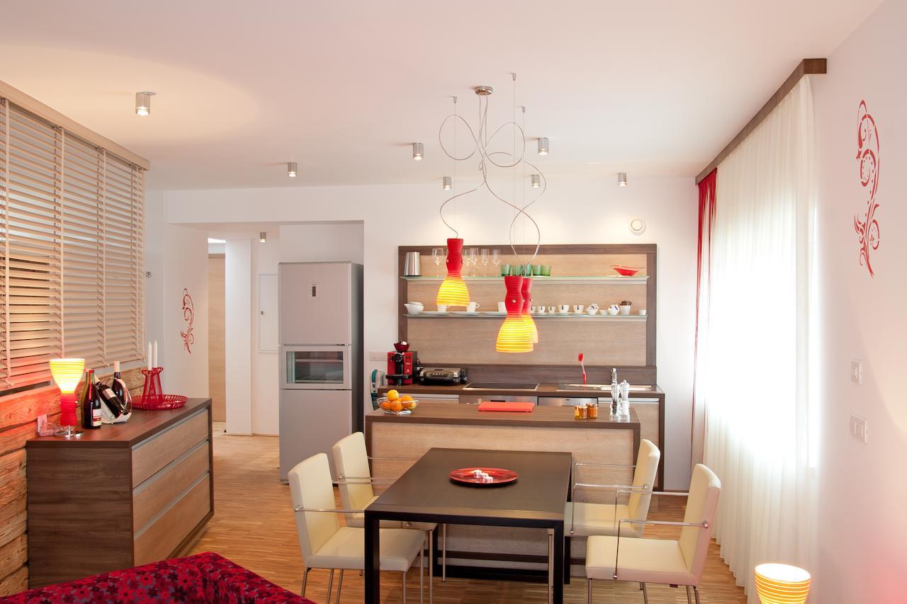 Deluxe Apartment Sonnleitner - Adults Only Furth bei Gottweig 객실 사진