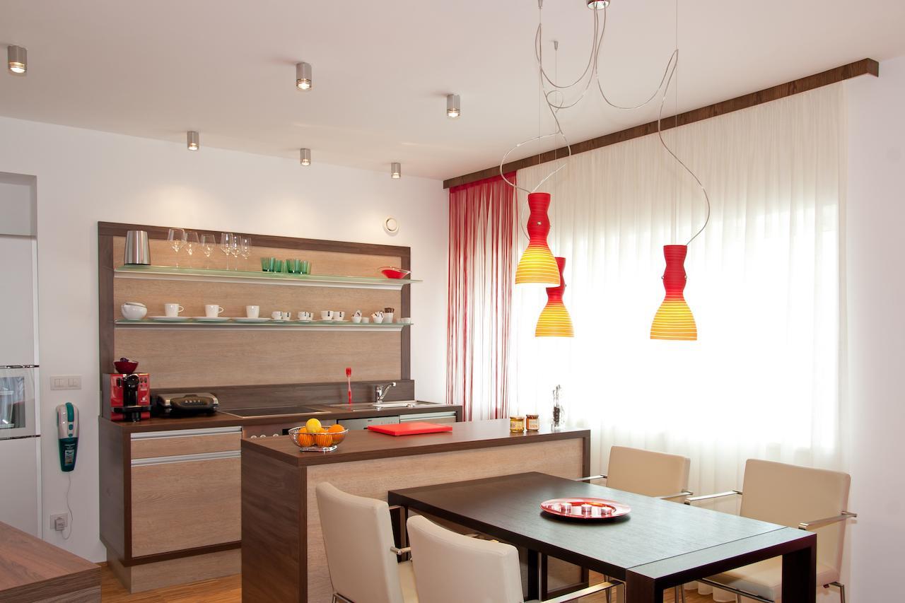 Deluxe Apartment Sonnleitner - Adults Only Furth bei Gottweig 외부 사진