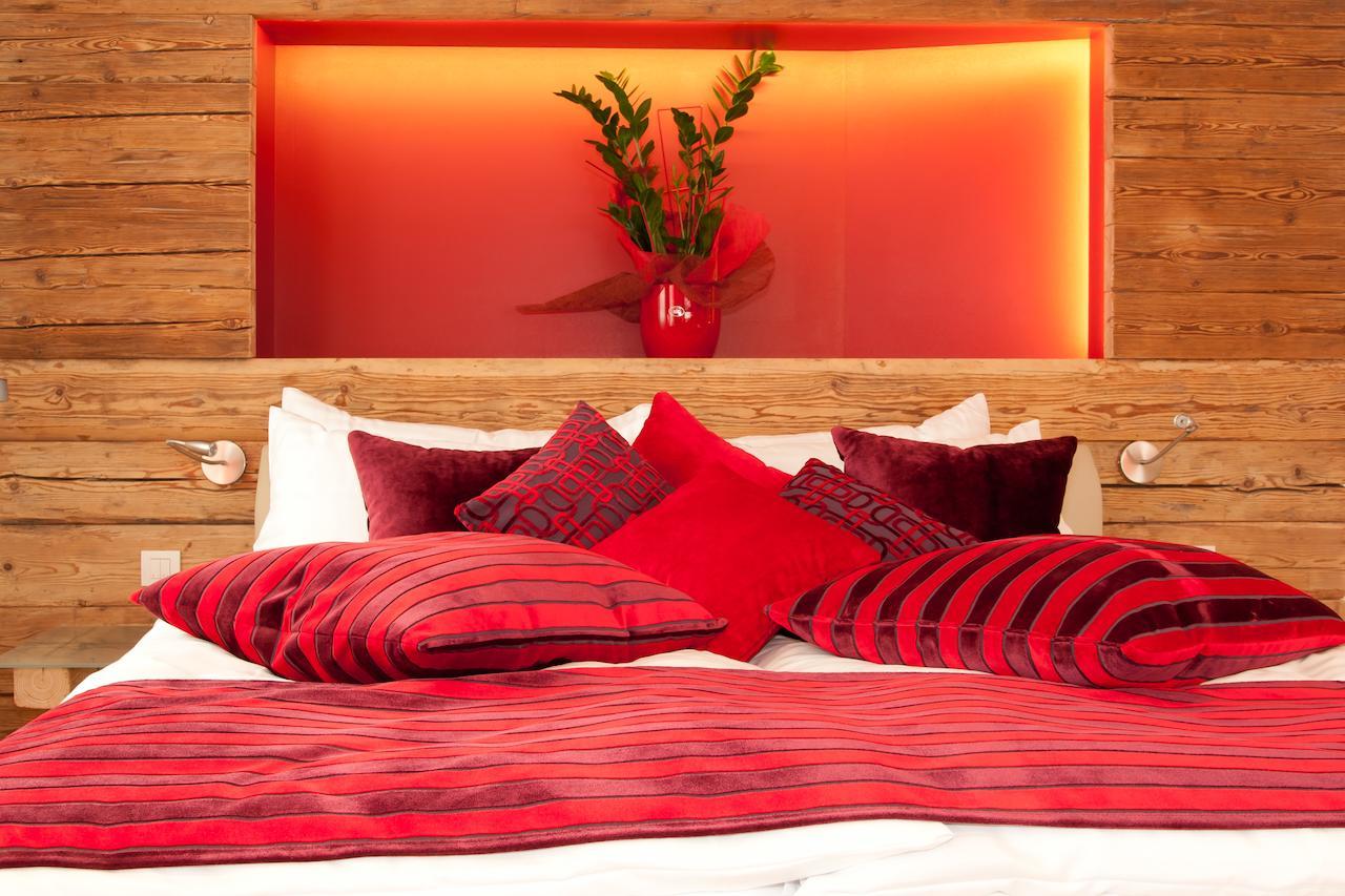 Deluxe Apartment Sonnleitner - Adults Only Furth bei Gottweig 객실 사진