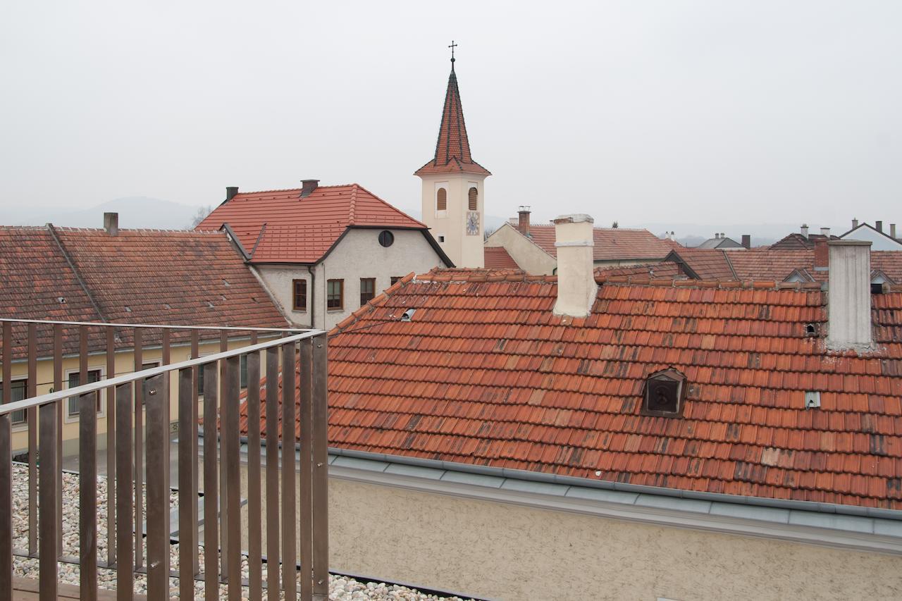 Deluxe Apartment Sonnleitner - Adults Only Furth bei Gottweig 객실 사진