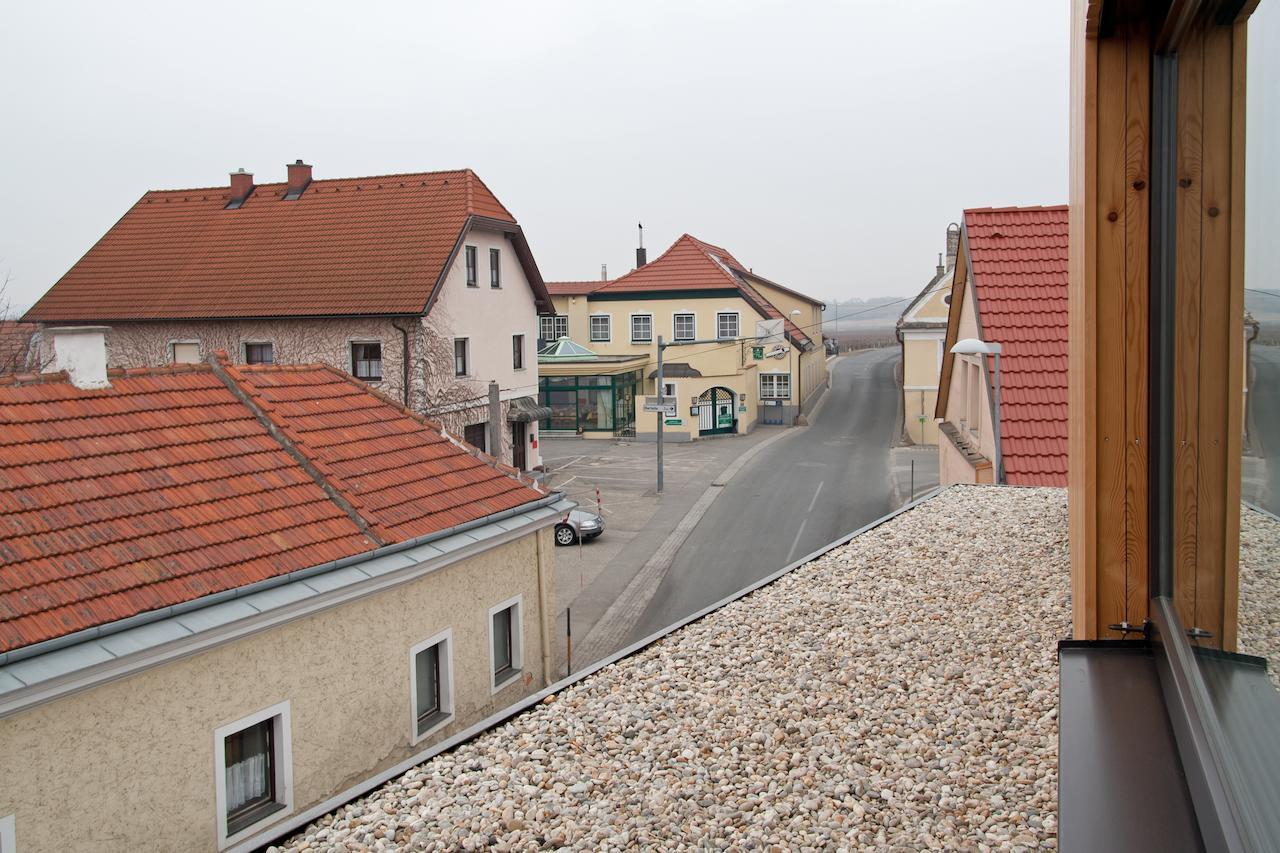 Deluxe Apartment Sonnleitner - Adults Only Furth bei Gottweig 객실 사진