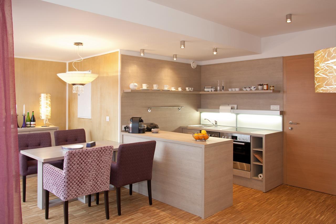 Deluxe Apartment Sonnleitner - Adults Only Furth bei Gottweig 객실 사진