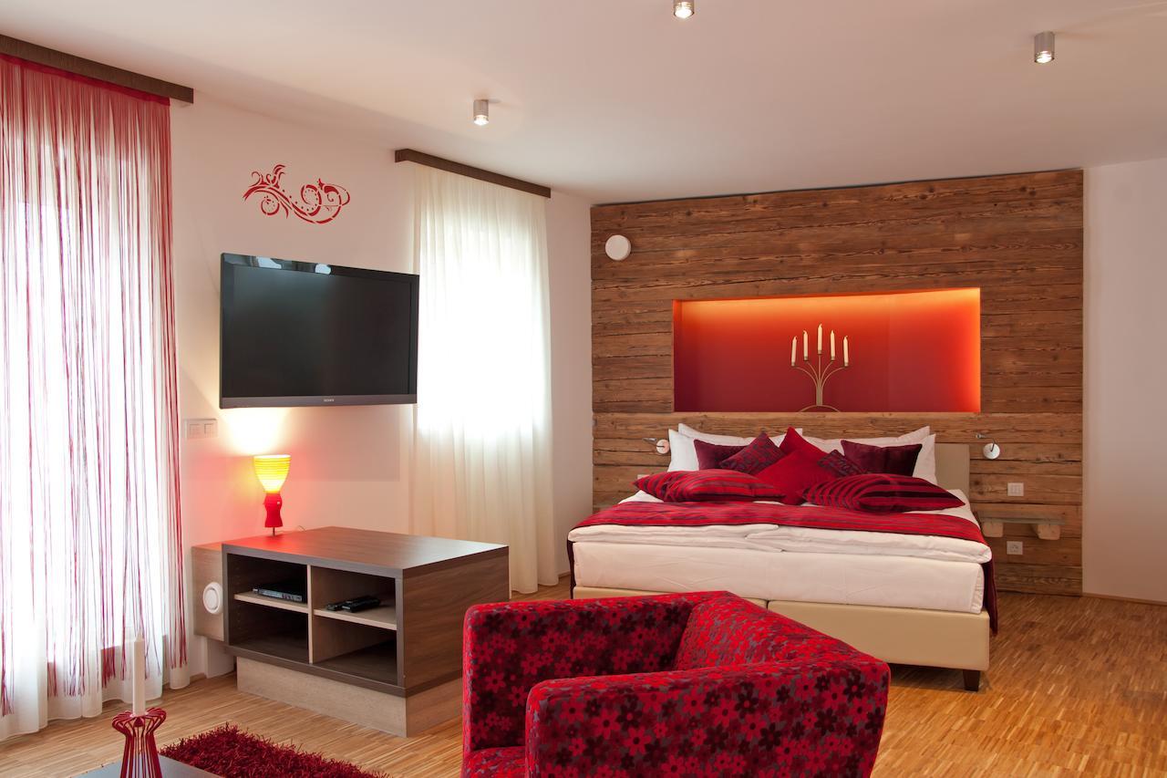 Deluxe Apartment Sonnleitner - Adults Only Furth bei Gottweig 객실 사진