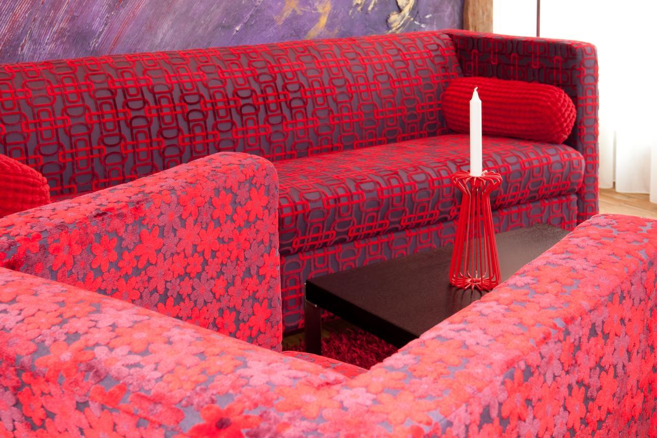 Deluxe Apartment Sonnleitner - Adults Only Furth bei Gottweig 객실 사진