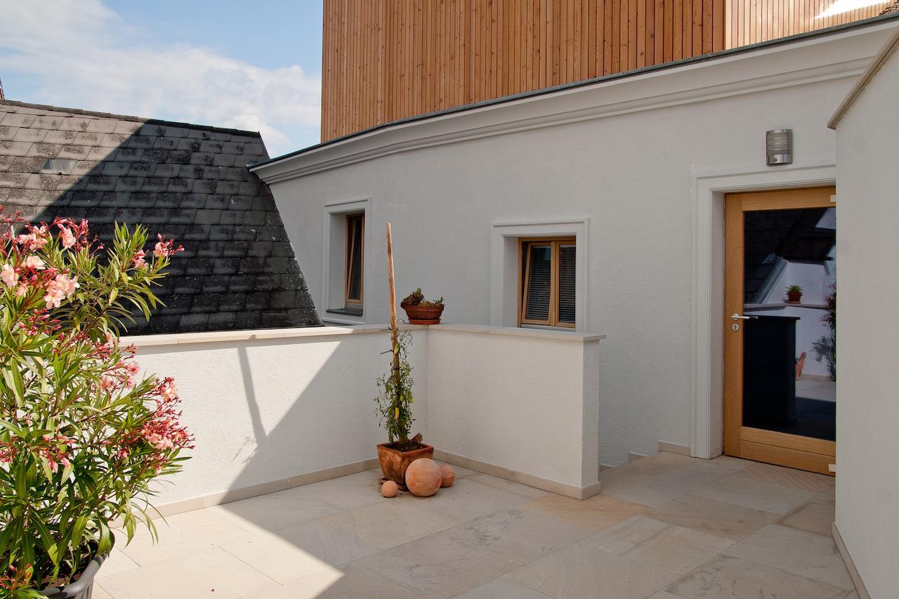 Deluxe Apartment Sonnleitner - Adults Only Furth bei Gottweig 외부 사진
