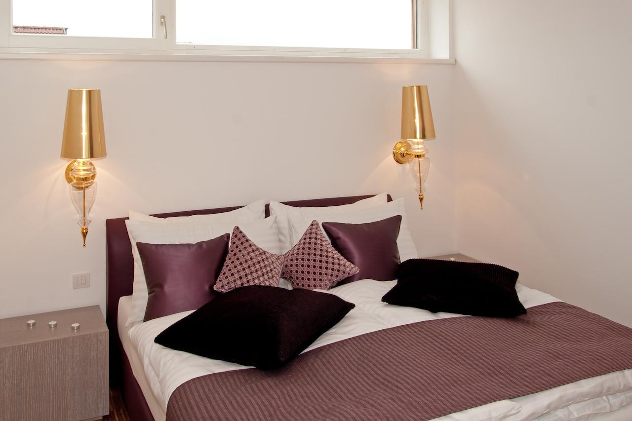 Deluxe Apartment Sonnleitner - Adults Only Furth bei Gottweig 객실 사진
