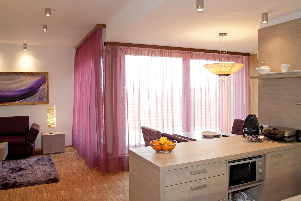 Deluxe Apartment Sonnleitner - Adults Only Furth bei Gottweig 객실 사진