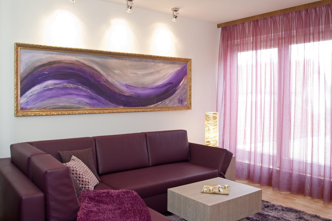 Deluxe Apartment Sonnleitner - Adults Only Furth bei Gottweig 객실 사진