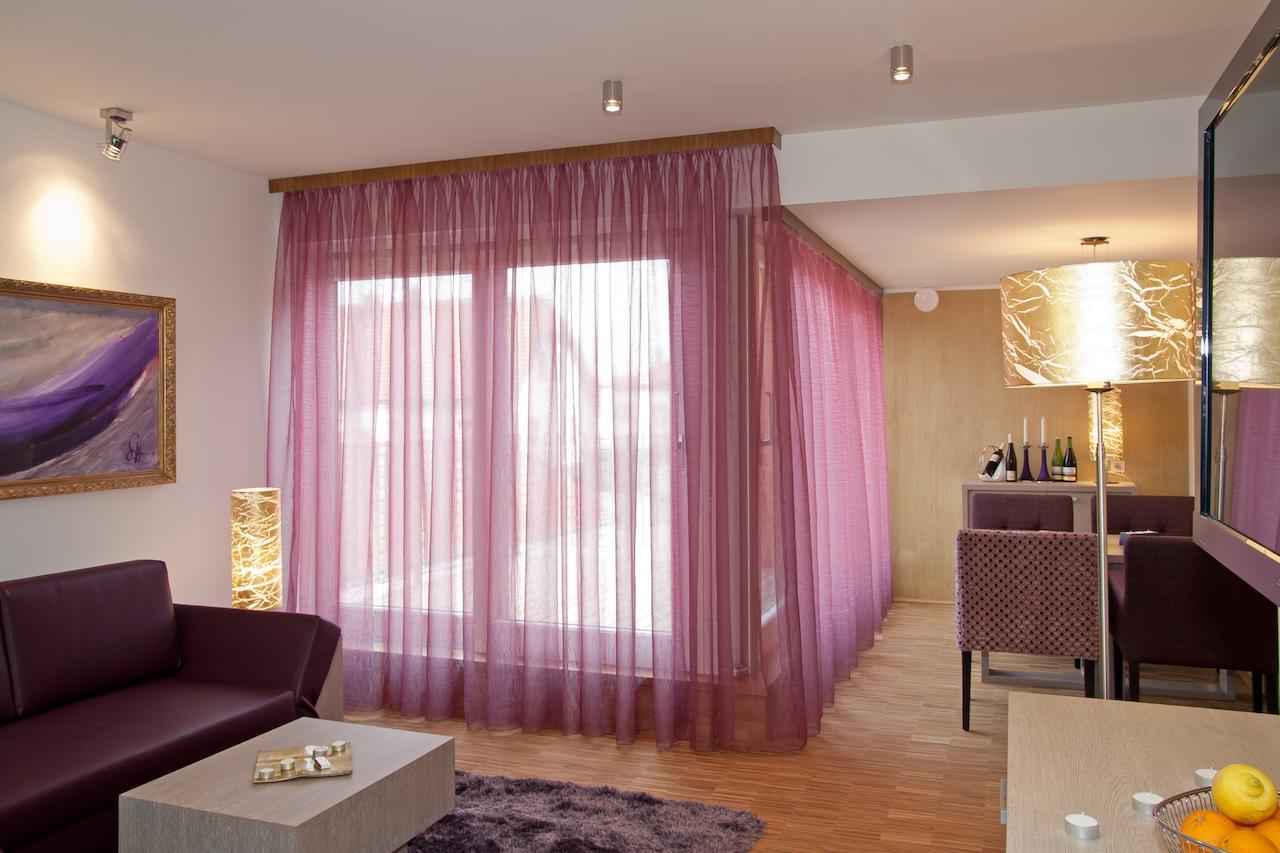 Deluxe Apartment Sonnleitner - Adults Only Furth bei Gottweig 객실 사진