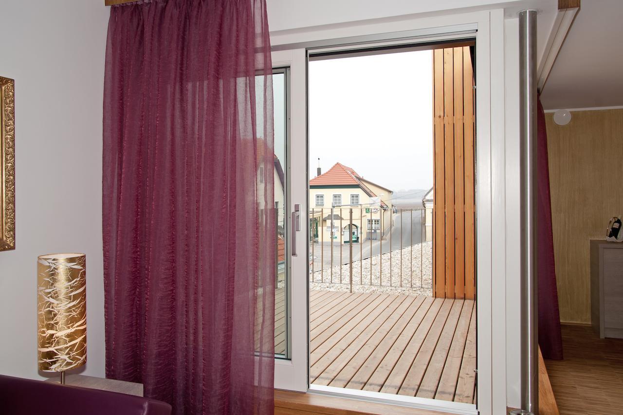 Deluxe Apartment Sonnleitner - Adults Only Furth bei Gottweig 객실 사진