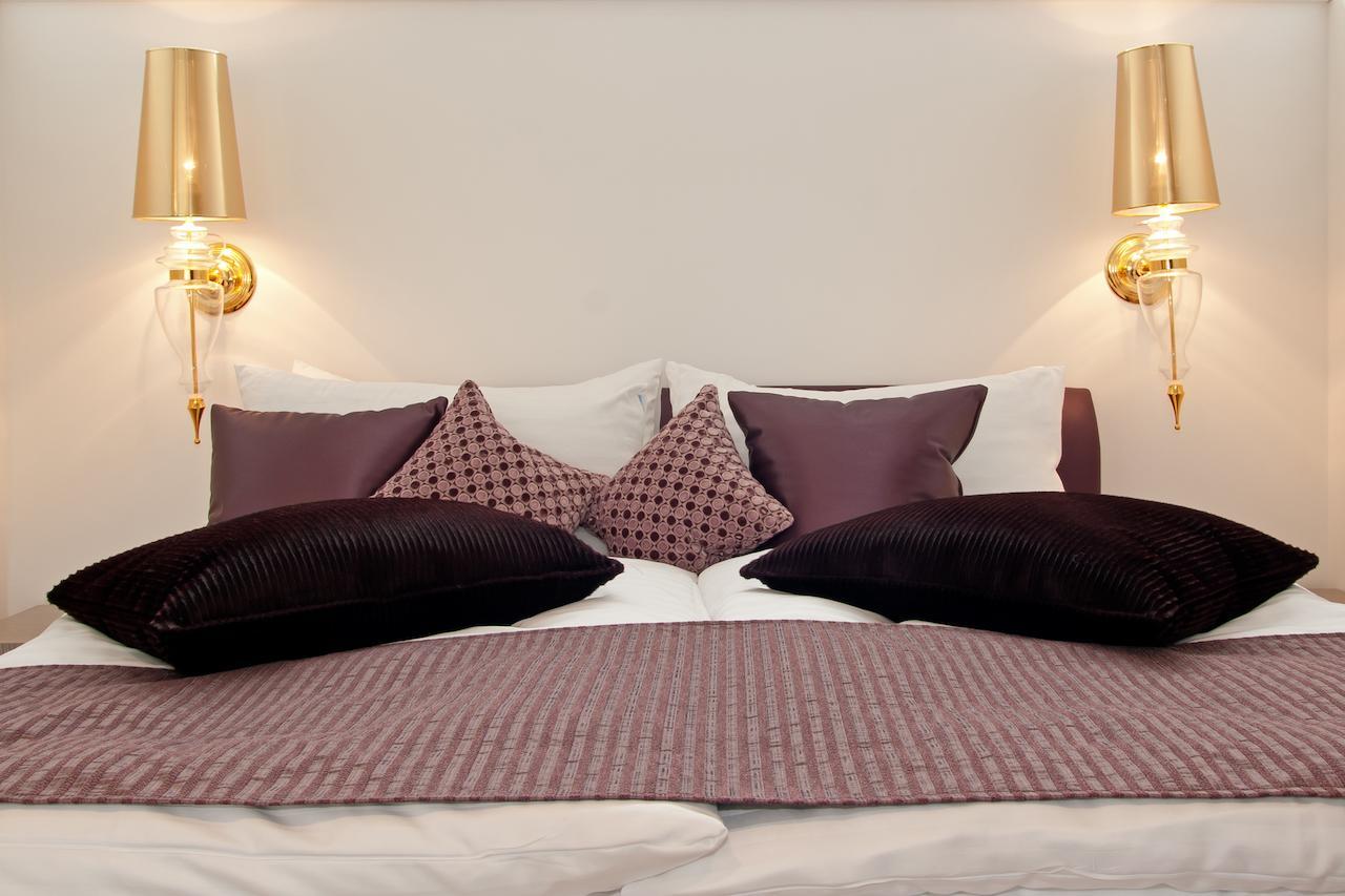 Deluxe Apartment Sonnleitner - Adults Only Furth bei Gottweig 객실 사진